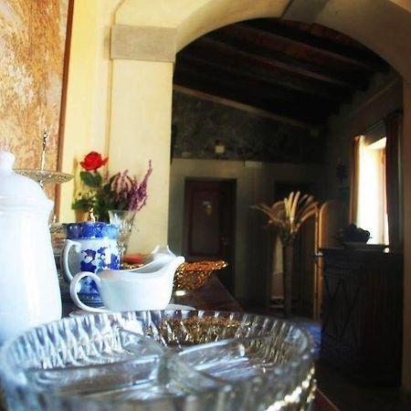 Hotel Florio Castiglione De Sicilia Exterior foto