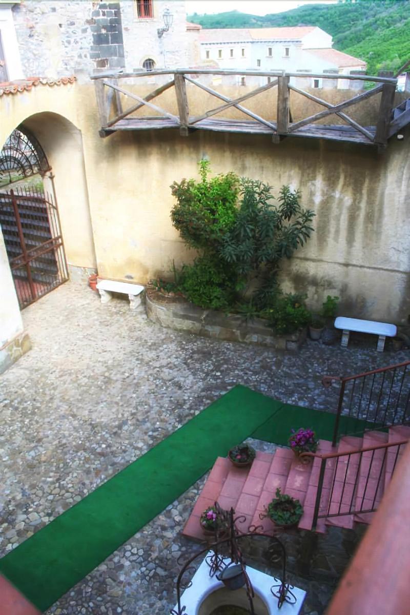 Hotel Florio Castiglione De Sicilia Exterior foto